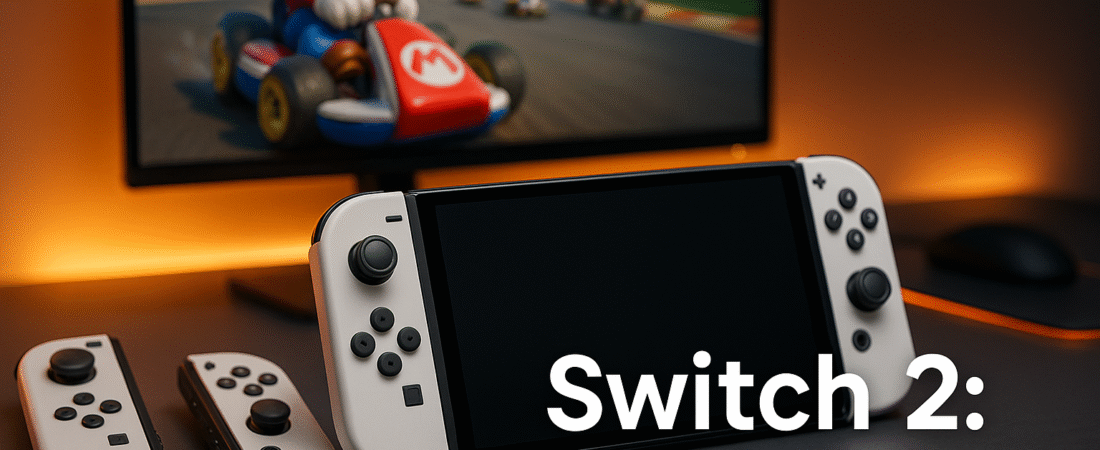 Nintendo Switch 2: Is It Worth $450? Everything You Need to Know