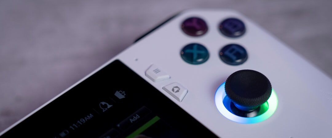 ROG Xbox Ally Preview: Microsoft’s Handheld Partnership Could Be a Game Changer…Literally