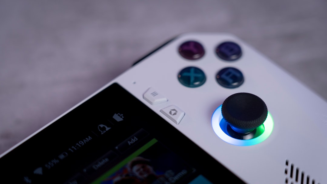 ROG Xbox Ally Preview: Microsoft’s Handheld Partnership Could Be a Game Changer…Literally