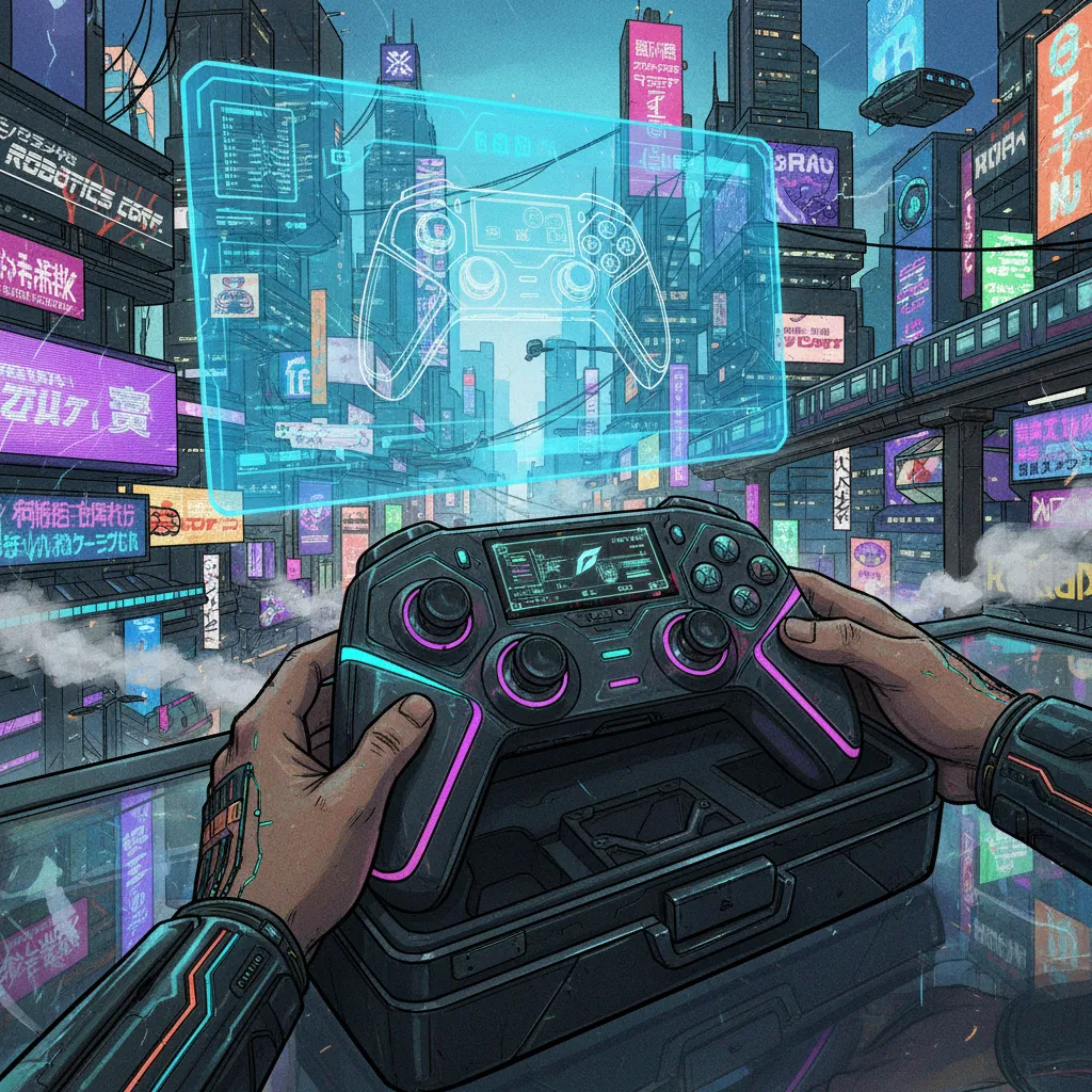 Innovative Features that Aim to Shift Competitive Play