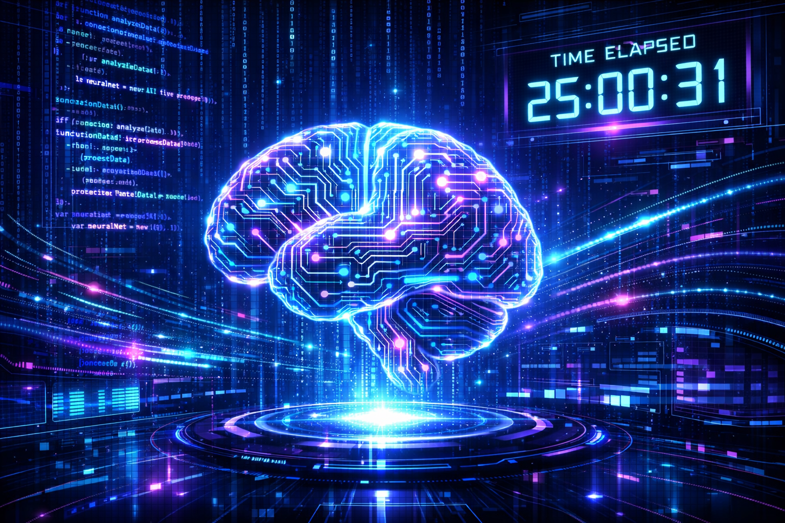 GPT-5 Codex Built an Entire App in 25 Hours While You Slept