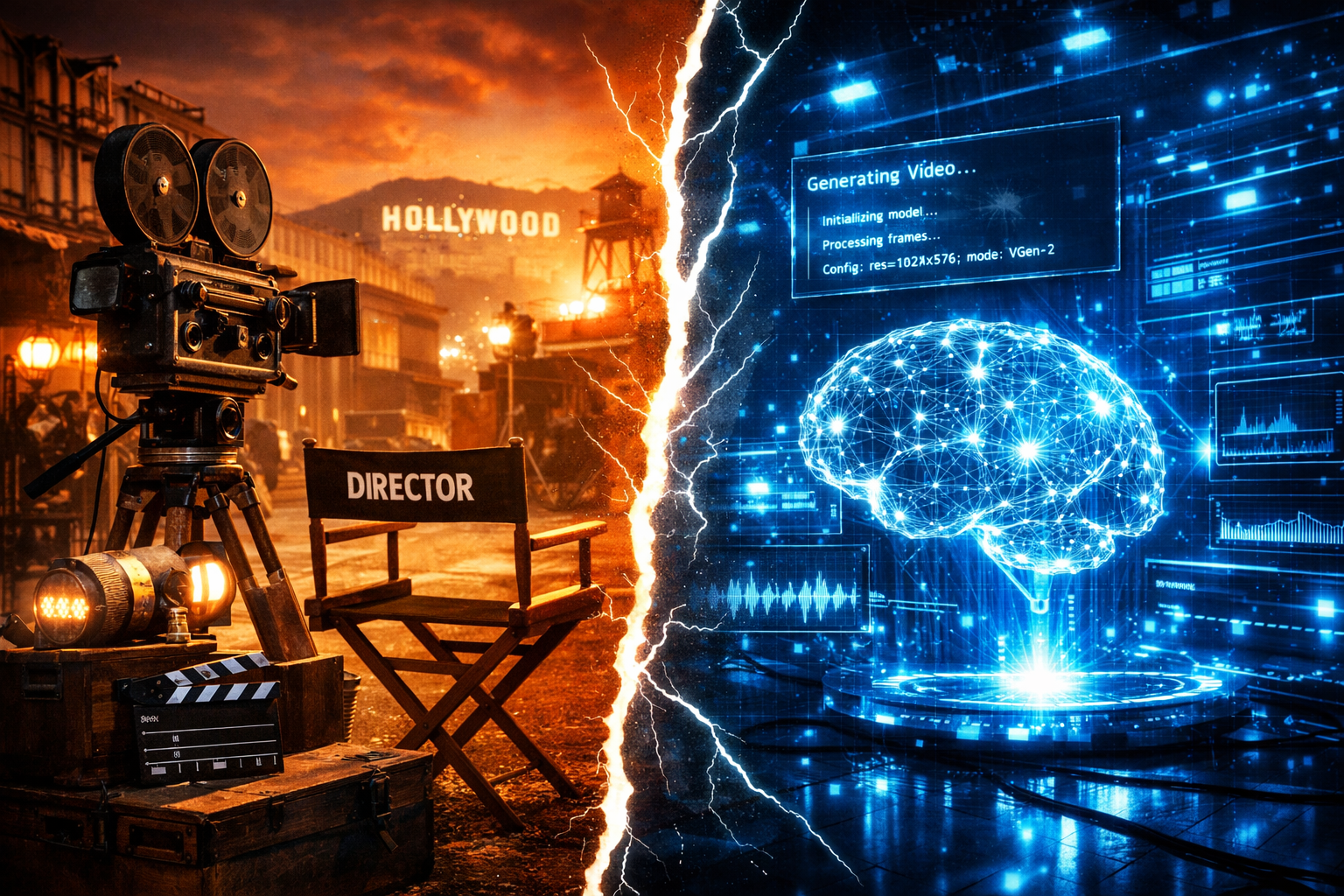 ByteDance’s AI Just Created a Fake Tom Cruise Fight Scene, And Hollywood Is Furious