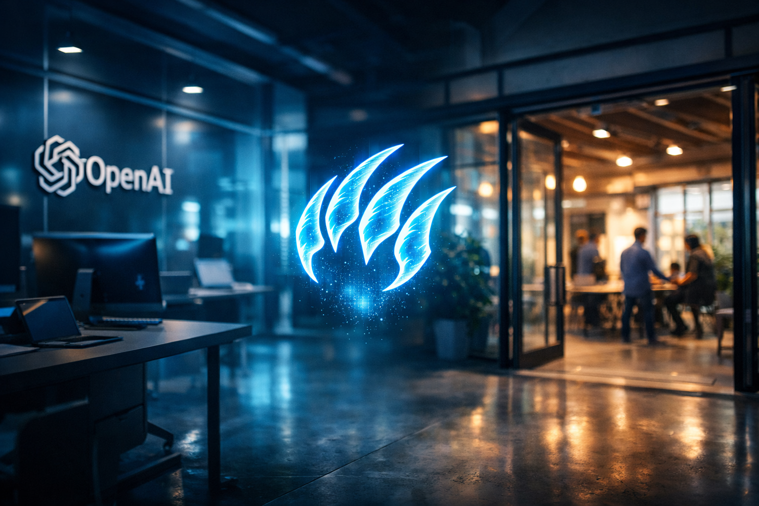 OpenAI Just Hired the OpenClaw Creator — Here’s What It Actually Means