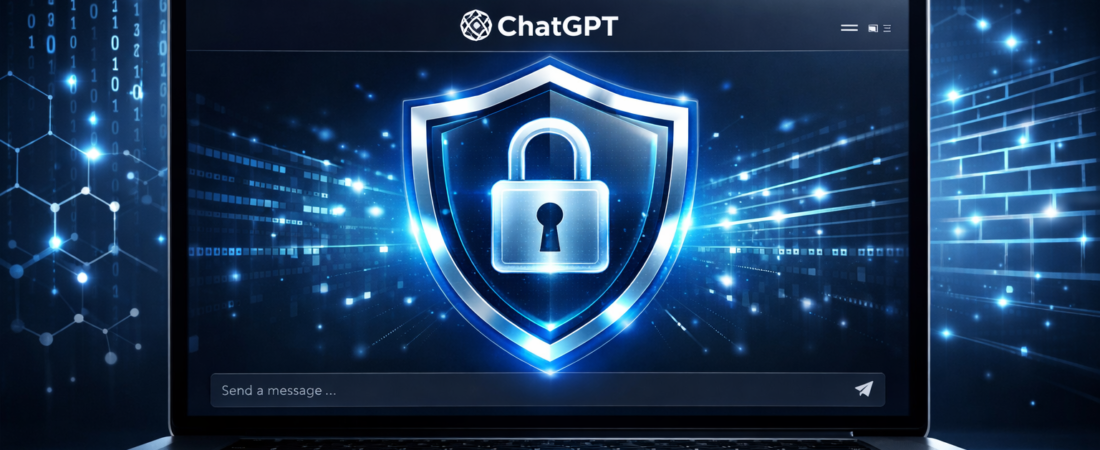 ChatGPT’s New Lockdown Mode: What High-Risk Users Need to Know