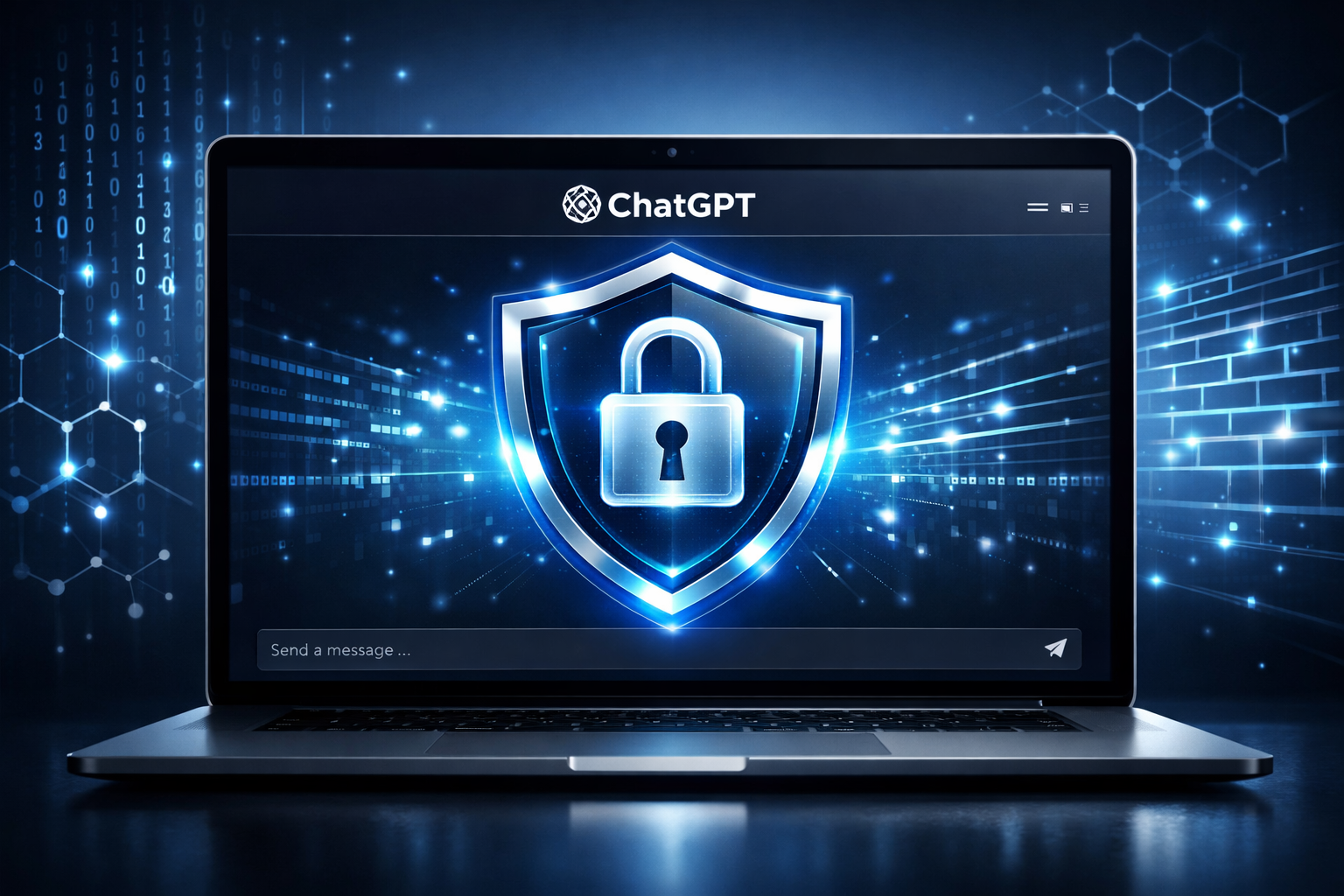 ChatGPT’s New Lockdown Mode: What High-Risk Users Need to Know