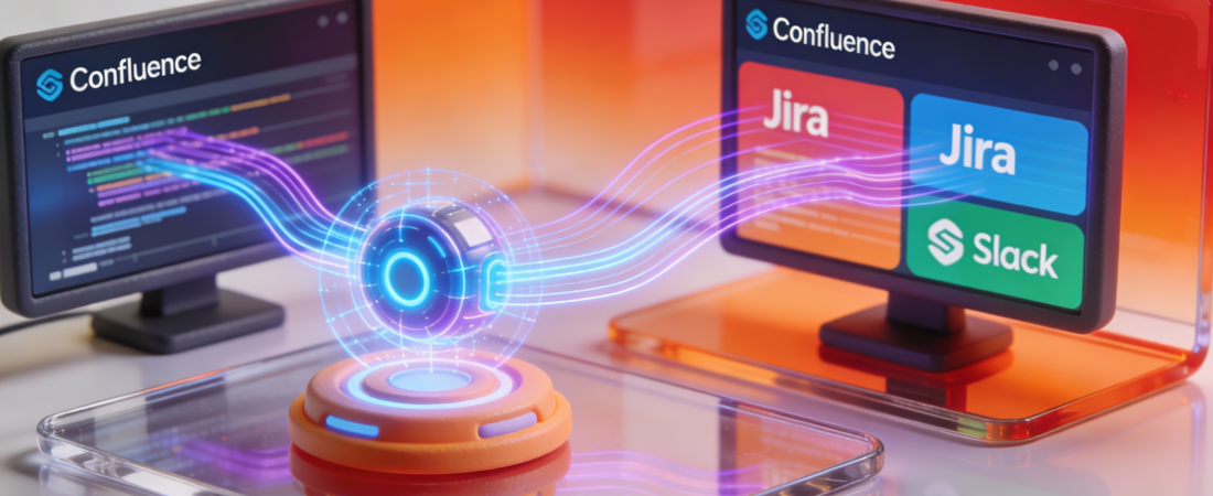 Atlassian Rovo AI Is Quietly Becoming the Smartest Tool in Your Workplace