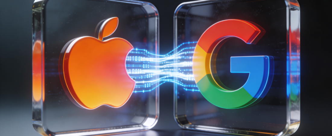 Apple’s Gemini-Powered Siri: The Surprise Partnership Nobody Saw Coming