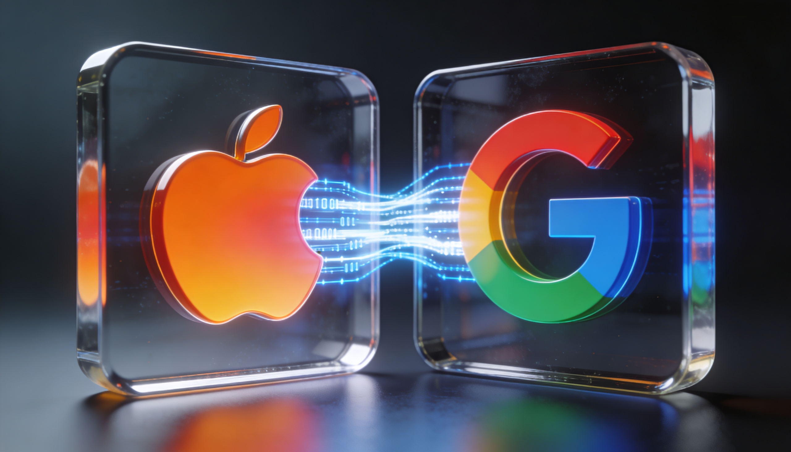 Apple’s Gemini-Powered Siri: The Surprise Partnership Nobody Saw Coming