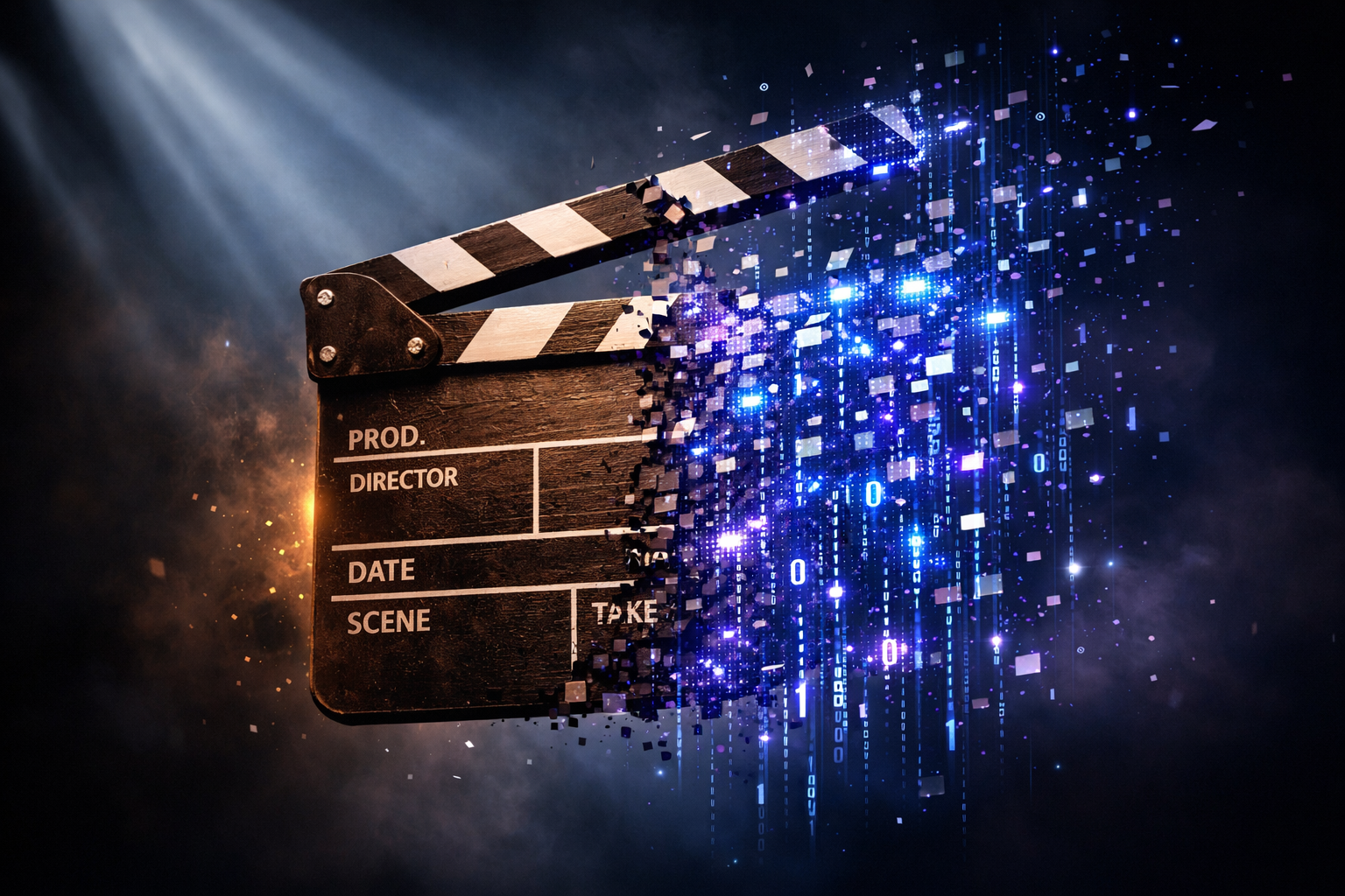 ByteDance's Seedance 2.0 technology represents a potential paradigm shift in content creation that has Hollywood on high alert.