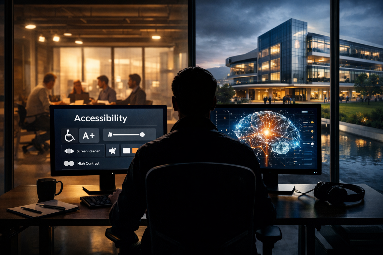 OpenAI's decision to back an independent foundation for OpenClaw while hiring its creator challenges traditional tech acquisition models.