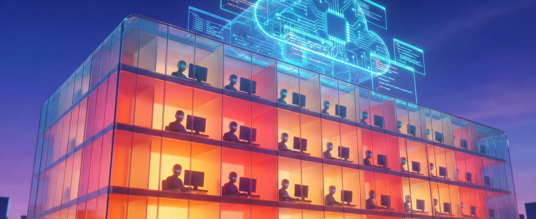 90% of Salesforce Engineers Now Code with AI: The Cursor Revolution