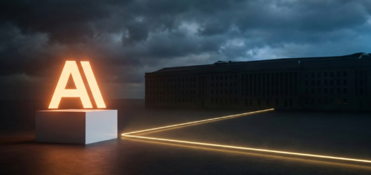 The Line in the Sand: Why Anthropic is Saying “No” to the Pentagon