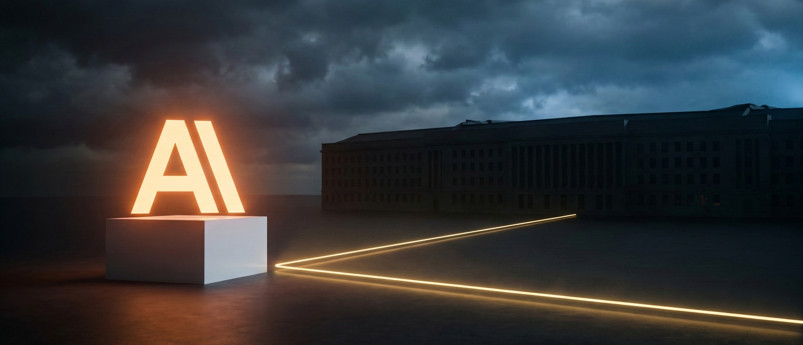 The Line in the Sand: Why Anthropic is Saying “No” to the Pentagon