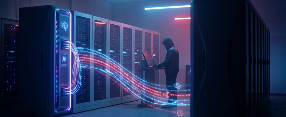 Anthropic Catches Chinese AI Companies Stealing Claude’s Intelligence