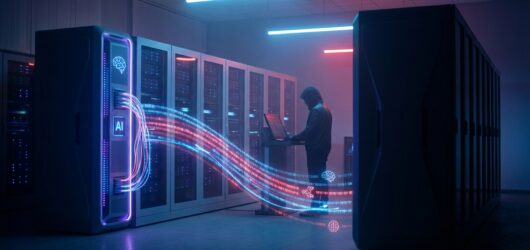 Anthropic Catches Chinese AI Companies Stealing Claude’s Intelligence