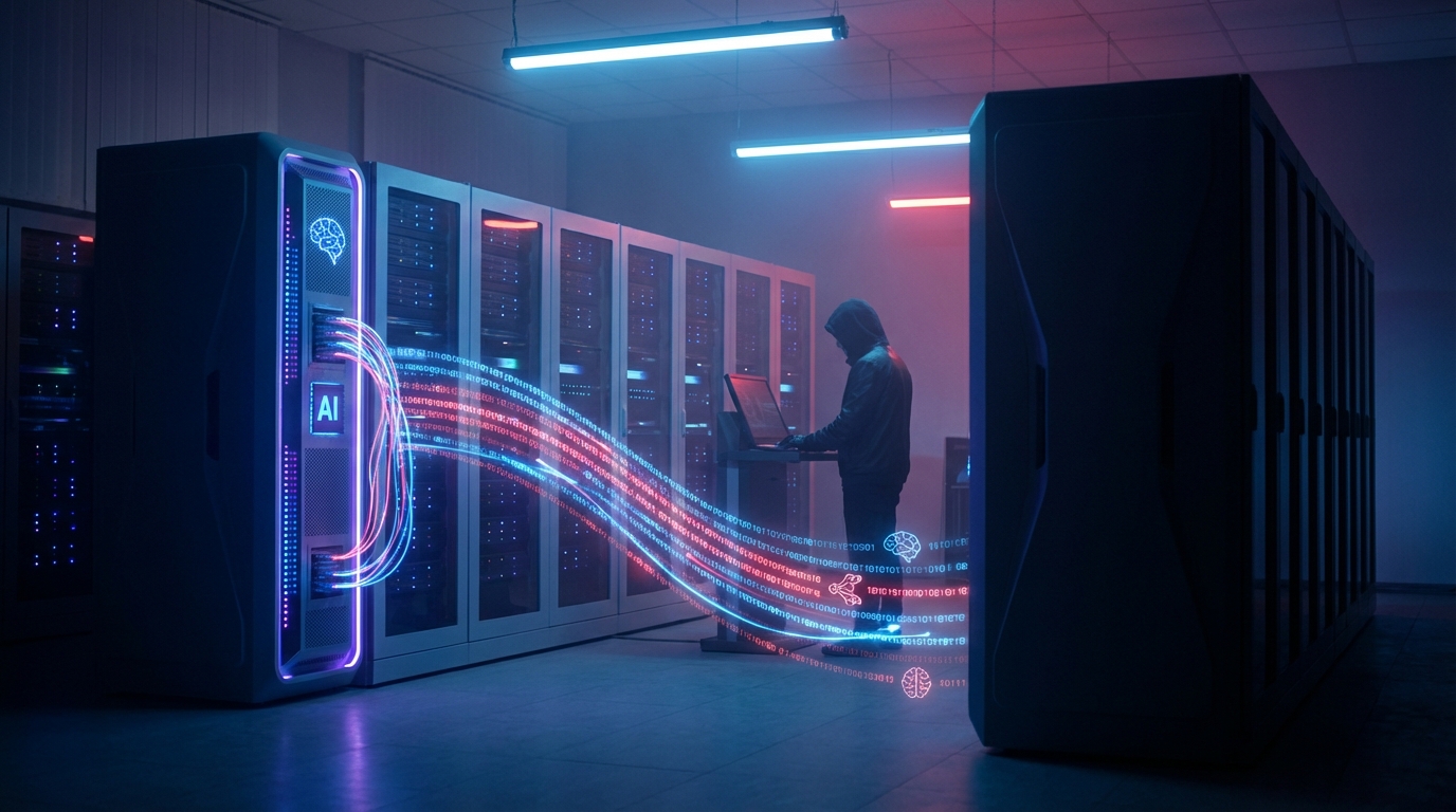 Anthropic Catches Chinese AI Companies Stealing Claude’s Intelligence