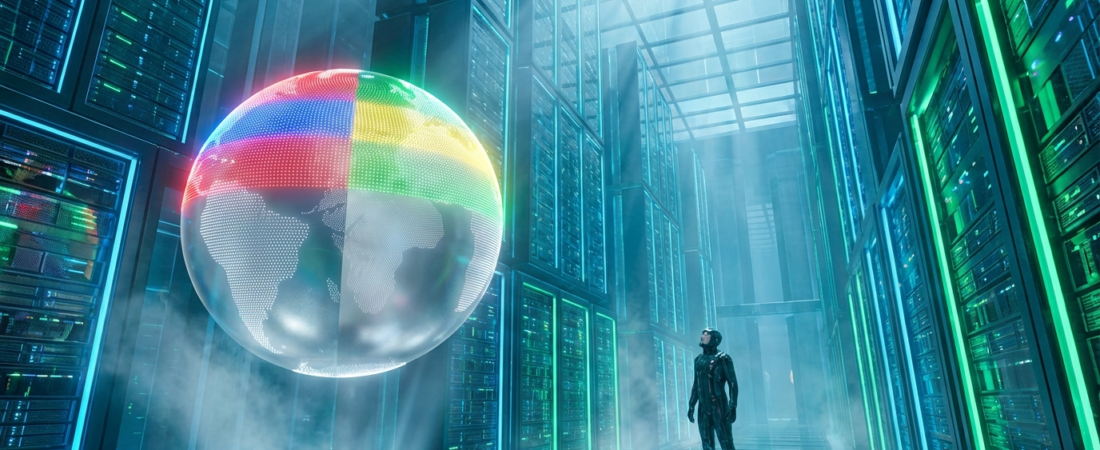 Google Owns 25% of All AI Computing Power. Why That Matters.