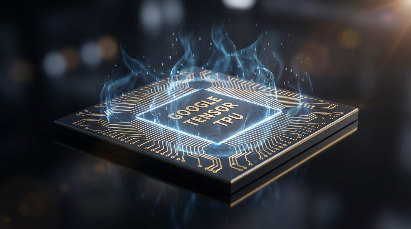 Google's TPUs are the hidden infrastructure behind its AI dominance, purpose-built silicon that out-competes general-purpose GPUs for machine learning workloads.