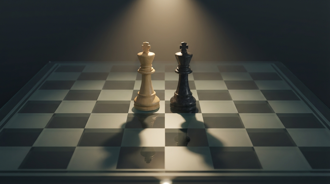 Healthy competition between OpenAI and Anthropic is exactly what the AI industry needs to thrive.